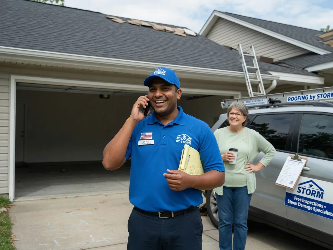 Roof Repair Near Me Cary, IL FAQs