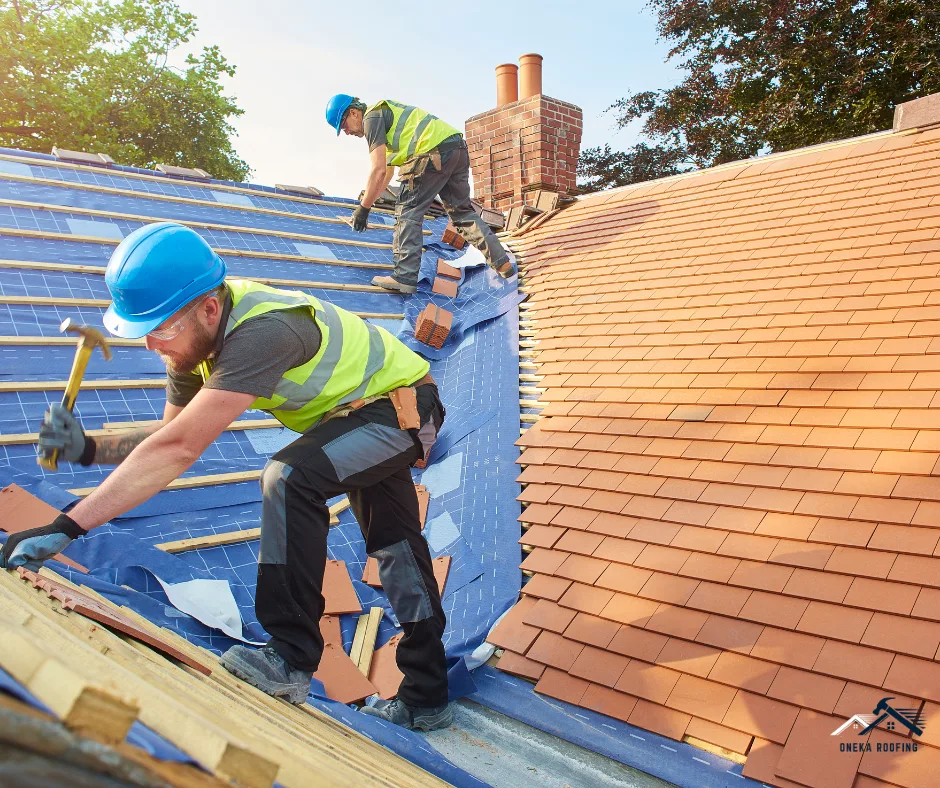 Why choose Roof Repair Near Me in Cary, IL